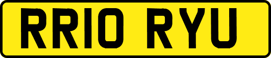 RR10RYU