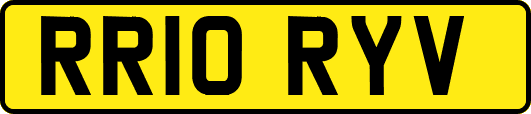 RR10RYV