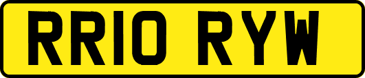 RR10RYW