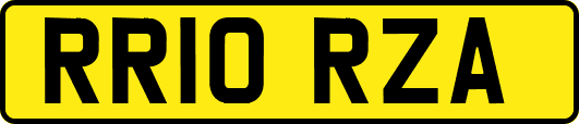 RR10RZA