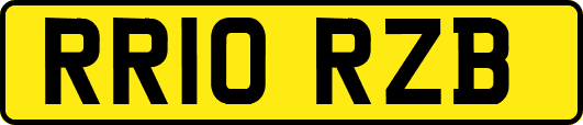 RR10RZB