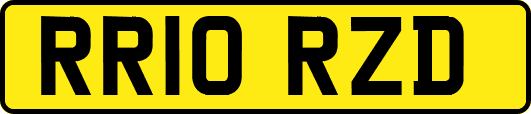 RR10RZD