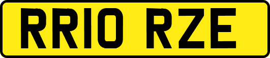 RR10RZE