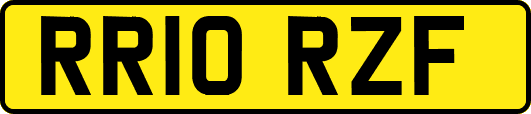RR10RZF