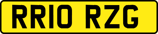 RR10RZG
