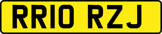 RR10RZJ