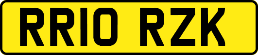 RR10RZK