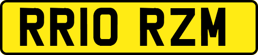 RR10RZM