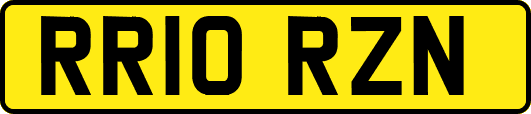 RR10RZN