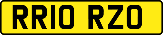RR10RZO