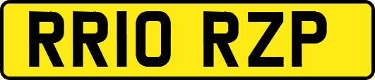 RR10RZP