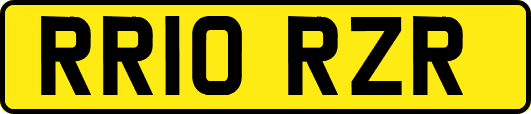 RR10RZR