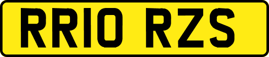 RR10RZS