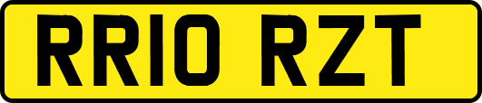 RR10RZT