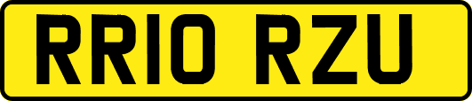 RR10RZU
