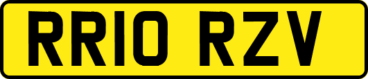 RR10RZV