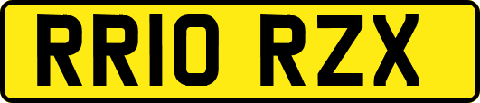 RR10RZX