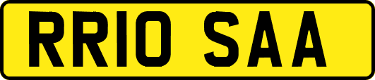 RR10SAA