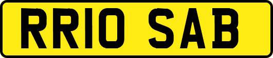 RR10SAB
