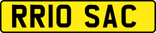RR10SAC