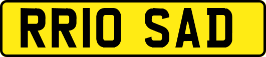 RR10SAD
