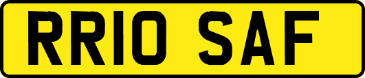 RR10SAF