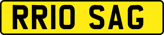 RR10SAG