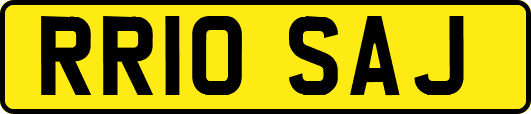 RR10SAJ