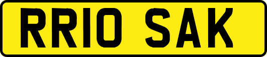 RR10SAK
