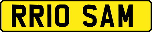 RR10SAM