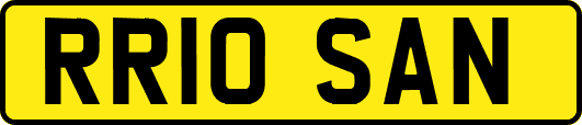 RR10SAN