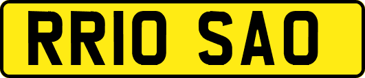 RR10SAO