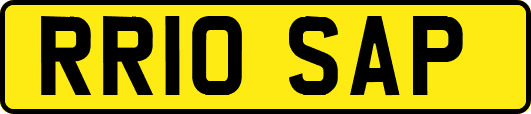 RR10SAP
