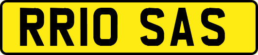 RR10SAS