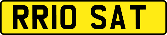 RR10SAT