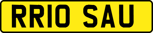 RR10SAU