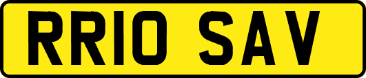 RR10SAV