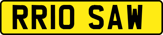 RR10SAW