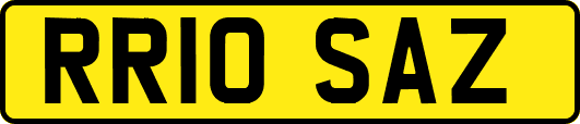 RR10SAZ