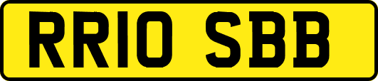 RR10SBB
