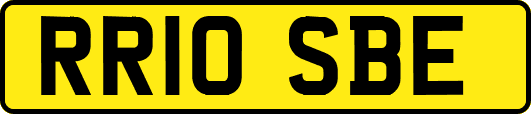 RR10SBE