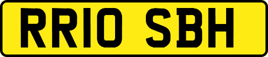 RR10SBH