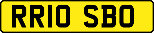 RR10SBO