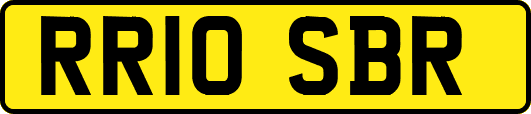 RR10SBR