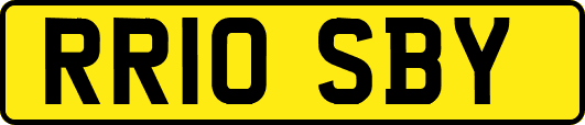 RR10SBY