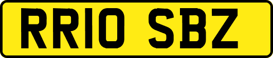 RR10SBZ