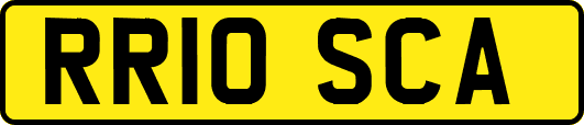 RR10SCA