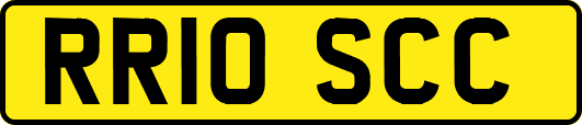 RR10SCC