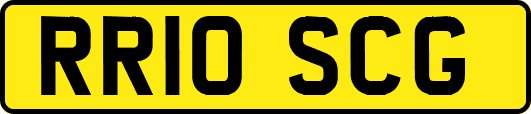 RR10SCG