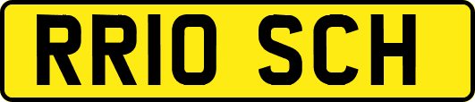 RR10SCH